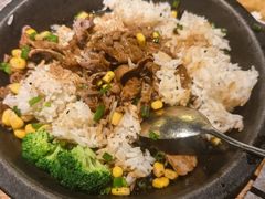 -留半山·香港食堂(啦啦宝都店)