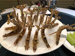 -璞御·海鲜·雪花牛肉局(宾水西道店)