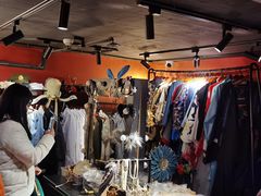 -作幺探案馆·剧本杀实景搜证