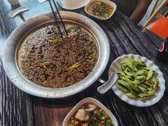 -老船舫·现做活鲜鱼馆(东郊记忆店)