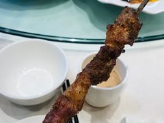 -阿西娅食府(中关村店)