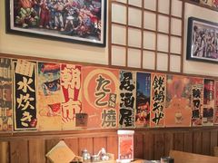 -玉川屋·深夜食堂居酒屋(柳巷店)