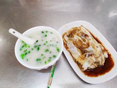 牛肉拉肠-源记肠粉(华贵路店)