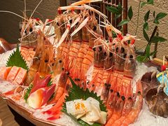 -Minase水濑·日料放题(外滩店)
