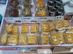 -爸爸糖手工吐司(上海五角场万达店)