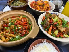 -潇湘阁(望京SOHO店)