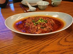-丽江金茂凯悦臻选酒店-滇香馆