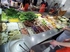 麻辣烫-林静小吃(复兴路店)