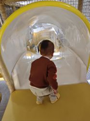 -奈尔宝家庭中心·亲子餐厅(苏州大悦城店)