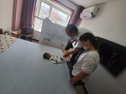 点击看大图 -皇家爱婴高端儿童摄影(苹果园店)
