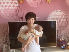 -爱月宝月嫂·育儿嫂(哈尔滨总店)