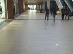 -杉杉奥特莱斯广场(哈尔滨店)