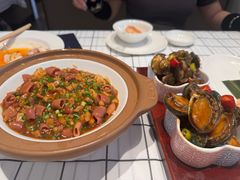 -双合园·海鲜水饺青岛菜(万佳广场店)