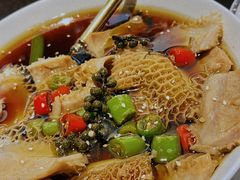 -甄御•海鲜新青岛菜(麦岛店)
