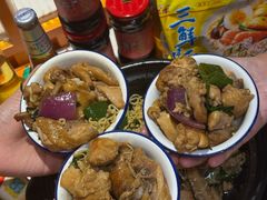 -吉利龙虾·新派海鲜烧烤