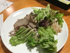 -So Lounge索兰至餐厅(蓝色港湾店)
