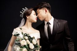-IDO婚纱摄影(上海旗舰店)