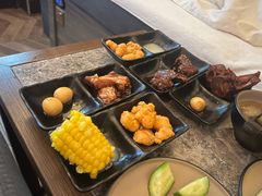 -和子足浴SPA会馆(东方之门店)