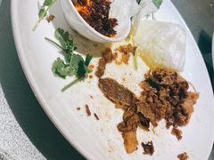 包菜肥牛-恒记饭店·海鲜明档(淹城店)