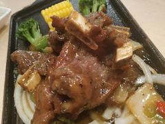 -避风塘(宝山万达店)