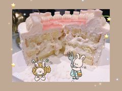 -浮光之丘MontCake生日蛋糕(科华路店)
