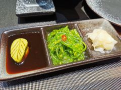 -隐初·SUSHI·美式日本料理