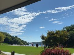 -天目湖山水园