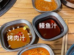 -枣玛尔脊骨汤·烤肉(西塔总店)