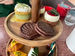 -La Terre乐田(万象城店)