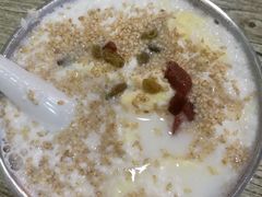 -雅沛轩锅贴八宝粥(回民街店)