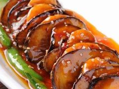 泰汁酿茄子-荔枝楼酒家(员村东璟店)