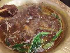 -芦月轩羊蝎子(北蜂窝店)