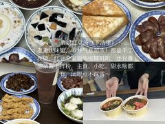 -观音桥步行街