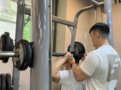 -mYSTEPS健身运动馆(古北店)