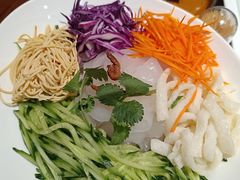 -那家老院子东北菜·饺子·小鸡炖蘑菇(艳华街店)