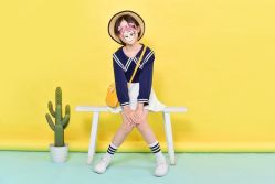 -蜜糖派儿童摄影(青建·太阳岛店)