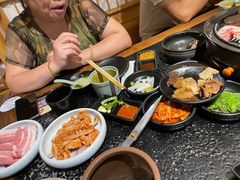 -九田家黑牛烤肉料理(石路天虹店)