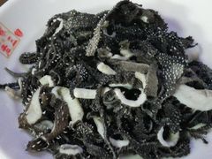-金家老三饭庄(常营店)
