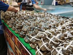 -盒马鲜生(皇庭广场店)
