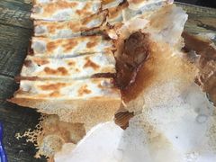 -阿洪锅贴王(小吃城店)