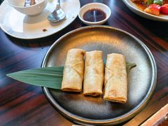 -新天世纪中餐厅