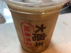 -永和大王(巨峰路店)
