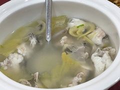 -天天海鲜城·海鲜大排档(新溪店)