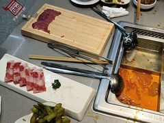 -海底捞火锅(天一广场亚细亚店)