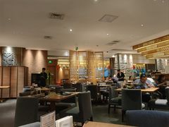 -京旬海鲜放题·铁板烧自助餐厅