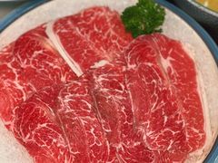 -喜聚薈·花膠雞海鮮火鍋(越秀店)