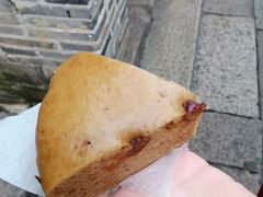 -锦记糕点铺