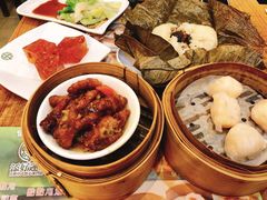 -添好运点心专门店(深水埗店)