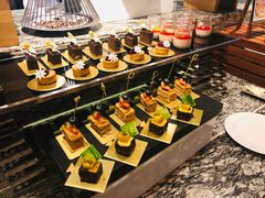 -广州天河希尔顿酒店