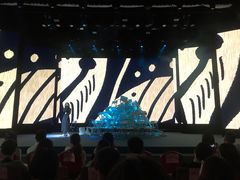 -陕北民歌大舞台